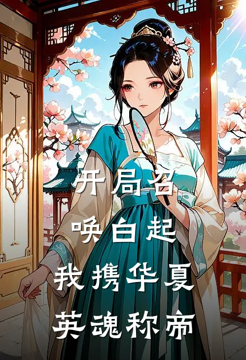 开局召唤白起，我携华夏英魂称帝