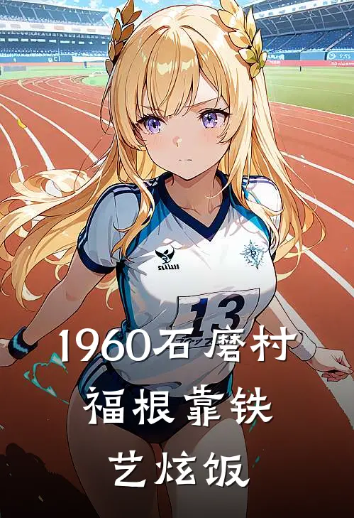 1960石磨村：福根靠铁艺炫饭