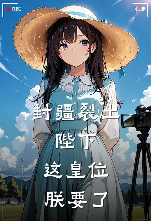 封疆裂土：陛下，这皇位朕要了