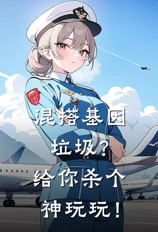 混搭基因垃圾？给你杀个神玩玩！