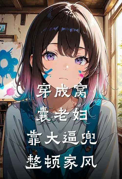 穿成窝囊老妇，靠大逼兜整顿家风