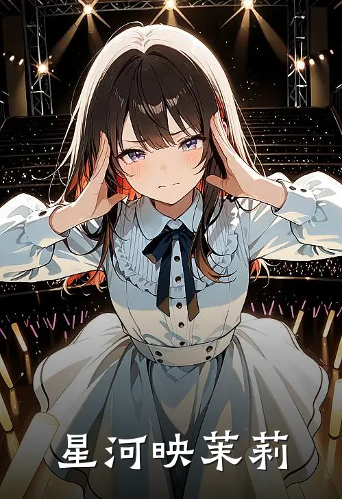 星河映茉莉林深夏小茉热门免费小说_免费小说免费阅读星河映茉莉林深夏小茉