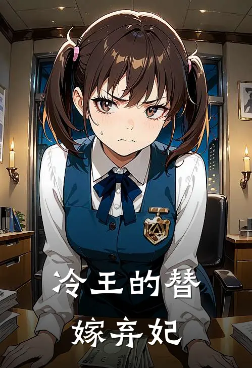 冷王的替嫁弃妃