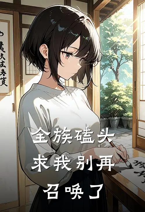 全族磕头，求我别再召唤了