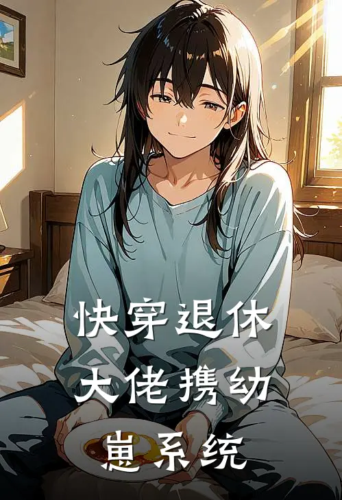 《快穿退休大佬携幼崽系统》苏清颜薛杉杉完结版阅读_苏清颜薛杉杉完结版在线阅读