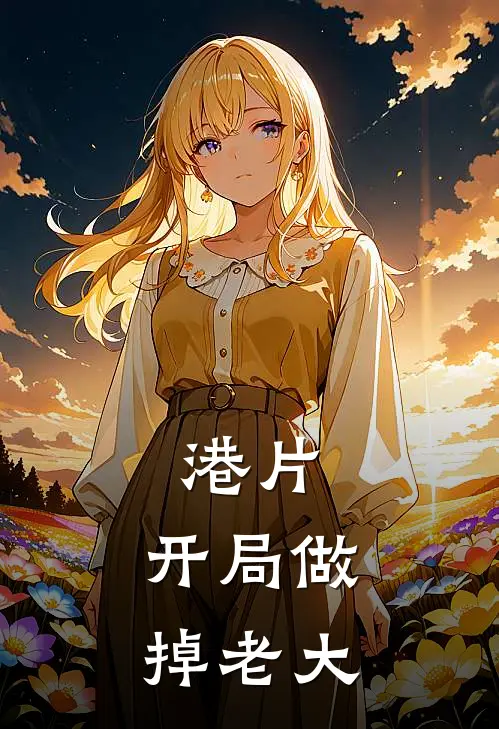 港片：开局做掉老大