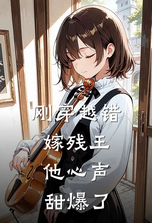 刚穿越错嫁残王，他心声甜爆了(沈清欢萧玦)完结版小说推荐_最新完结小说推荐刚穿越错嫁残王，他心声甜爆了沈清欢萧玦