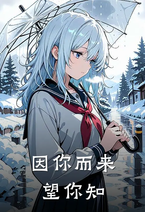 因你而来，望你知(杨婉李倩)_杨婉李倩热门小说