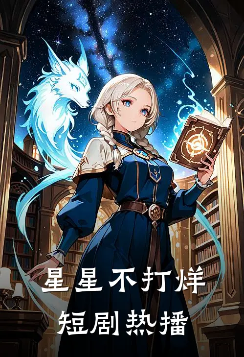 星星不打烊短剧热播