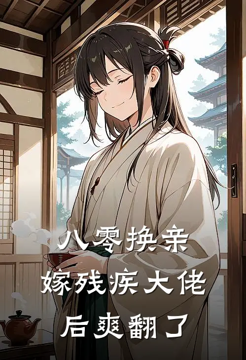 八零换亲：嫁残疾大佬后爽翻了