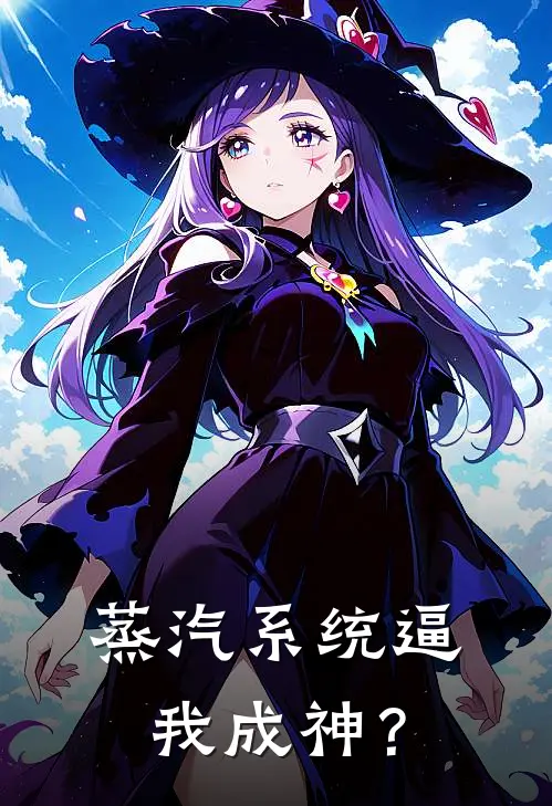 蒸汽系统逼我成神？