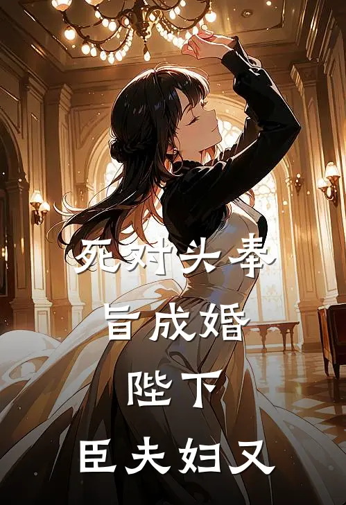 死对头奉旨成婚：陛下，臣夫妇又