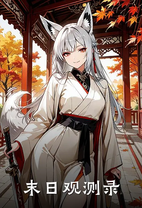 末日观测录(林珩林珩)免费小说笔趣阁_完结版小说推荐末日观测录(林珩林珩)