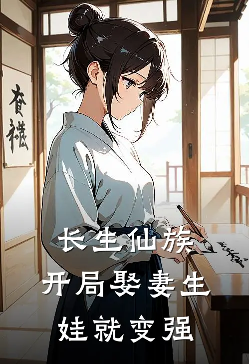 长生仙族：开局娶妻生娃就变强