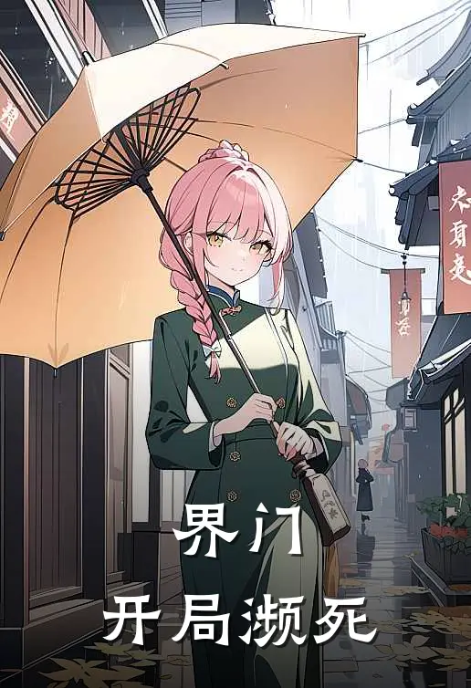 界门：开局濒死