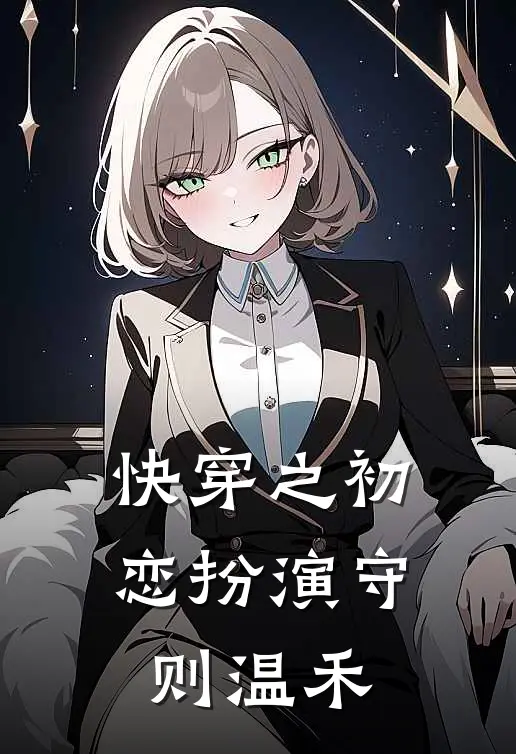 快穿之初恋扮演守则温禾