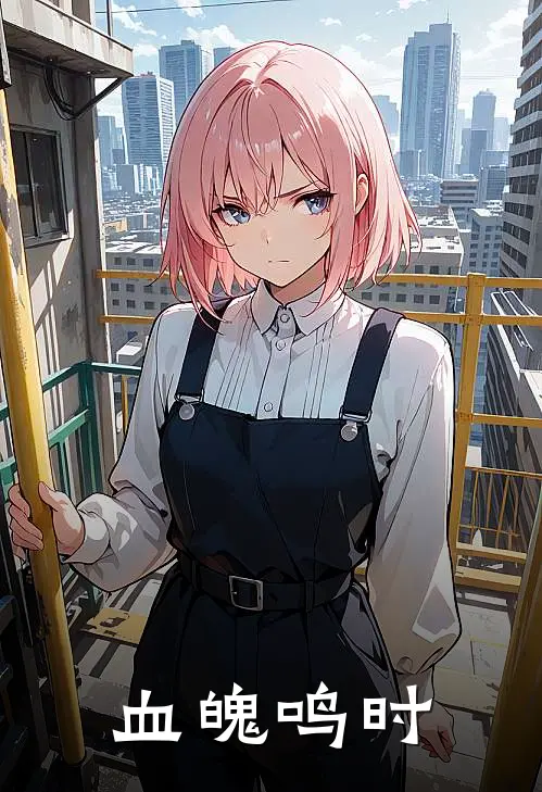 血魄鸣时(林野林野)热门小说推荐_免费小说在线看血魄鸣时林野林野