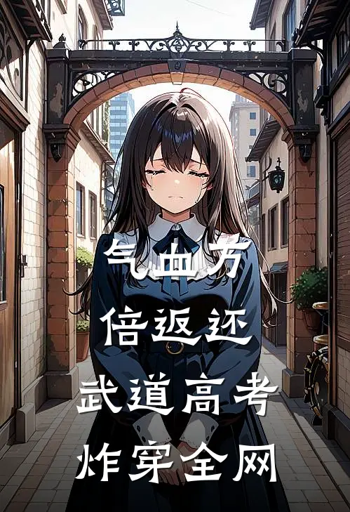 气血万倍返还：武道高考炸穿全网