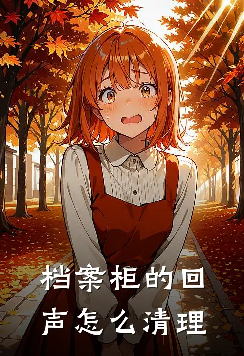 档案柜的回声怎么清理