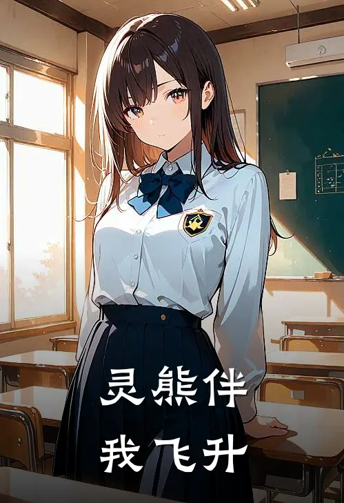 灵熊伴我飞升苏清鸢小白完本小说推荐_免费小说全文阅读灵熊伴我飞升苏清鸢小白