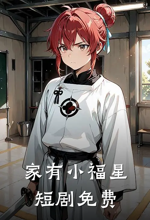 家有小福星短剧免费