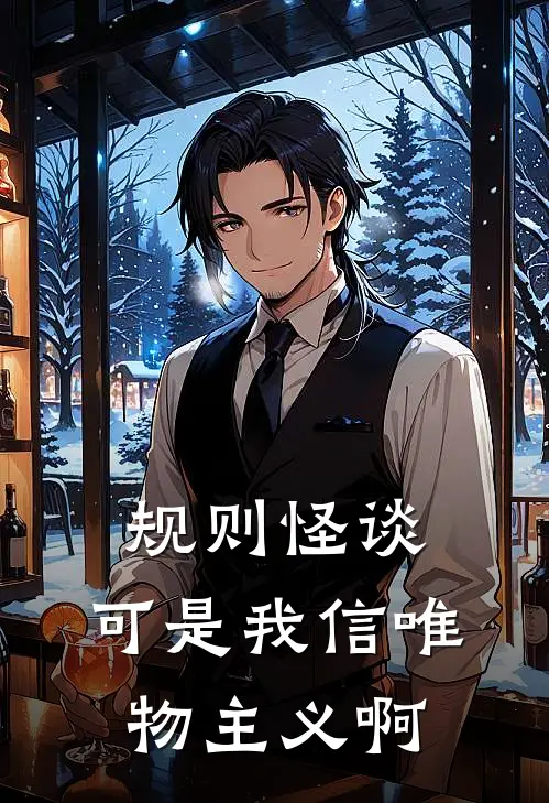 规则怪谈：可是我信唯物主义啊(李默高维)热门小说在线阅读_热门小说规则怪谈：可是我信唯物主义啊(李默高维)