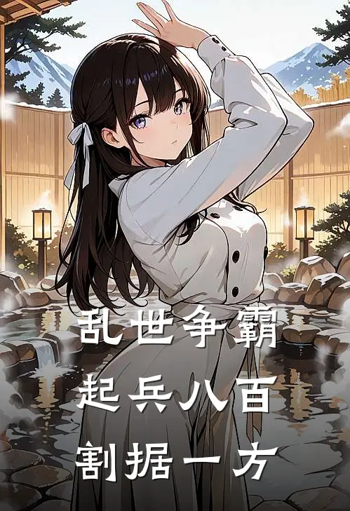 乱世争霸：起兵八百，割据一方