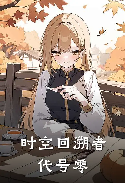 时空回溯者：代号零