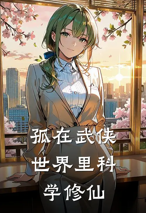 孤在武侠世界里科学修仙林小邪王莽完整版在线阅读_林小邪王莽完整版阅读