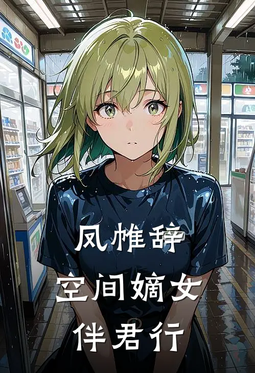 《凤帷辞：空间嫡女伴君行》沈清辞沈毅已完结小说_凤帷辞：空间嫡女伴君行(沈清辞沈毅)经典小说