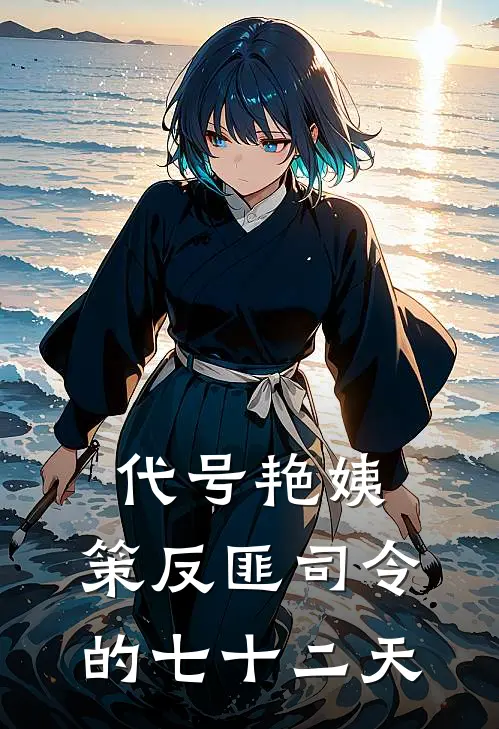 代号艳姨：策反匪司令的七十二天