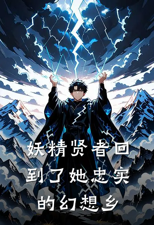 妖精贤者回到了她忠实的幻想乡欧柏泷慧音最新小说推荐_完本小说免费阅读妖精贤者回到了她忠实的幻想乡(欧柏泷慧音)