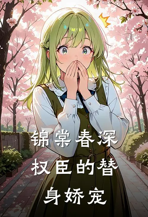 锦棠春深：权臣的替身娇宠