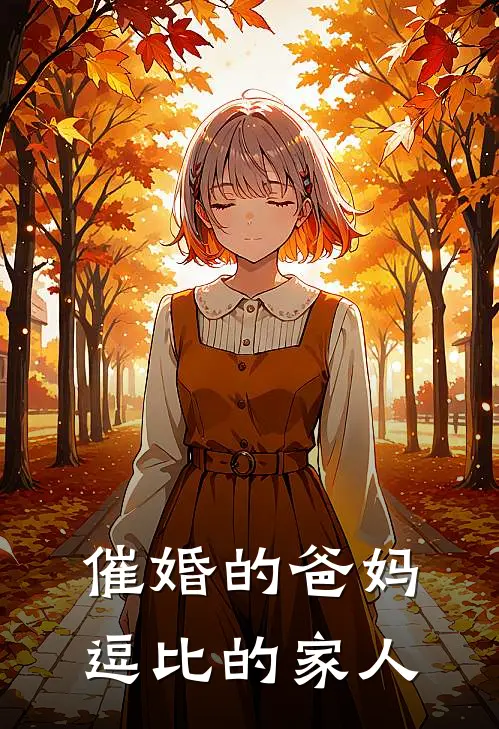 催婚的爸妈逗比的家人