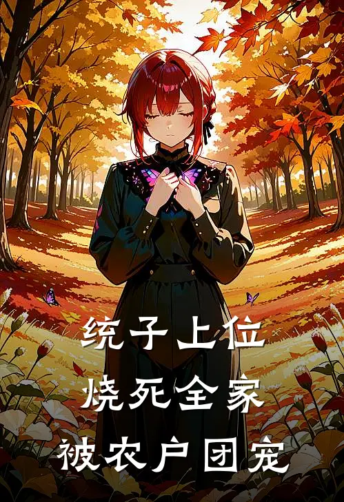 统子上位：烧死全家，被农户团宠
