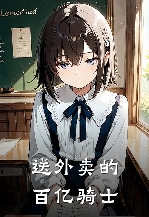 送外卖的百亿骑士