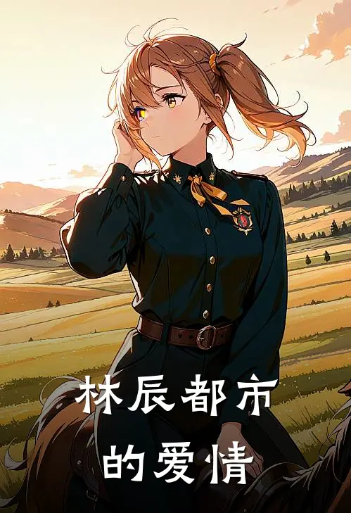 林辰都市的爱情