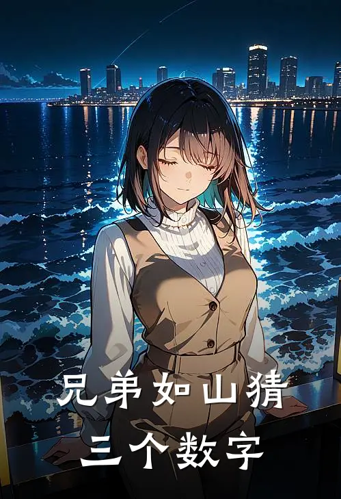 兄弟如山猜三个数字