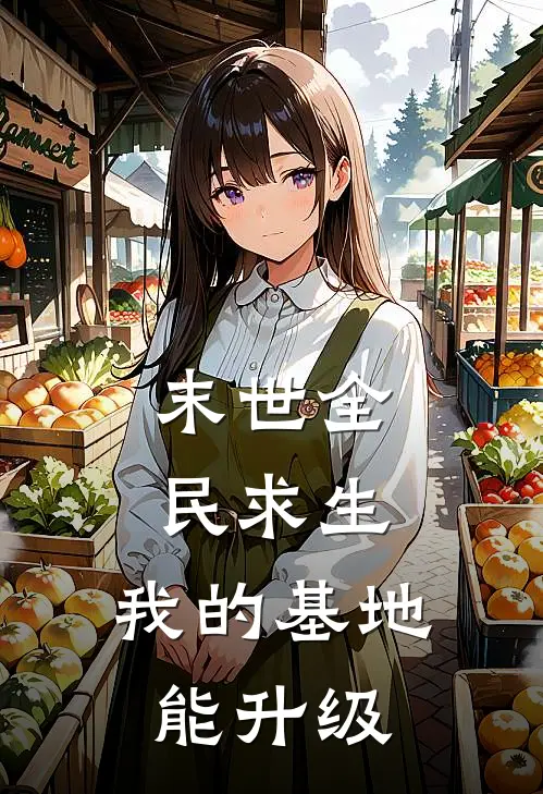 末世全民求生：我的基地能升级