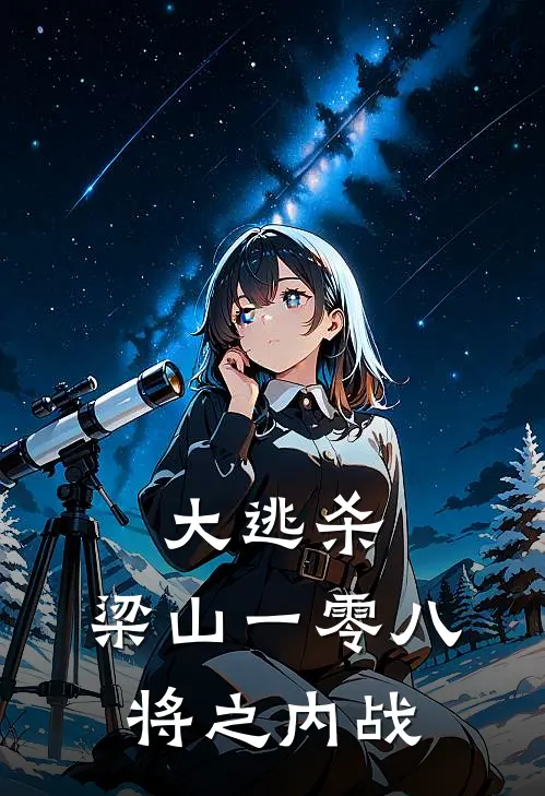 大逃杀：梁山一零八将之内战