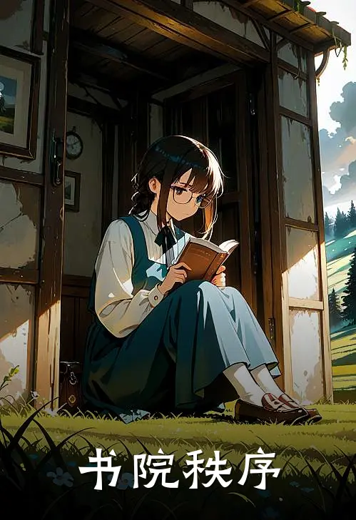 书院秩序(林骁李静安)完结版小说_最新全本小说书院秩序林骁李静安