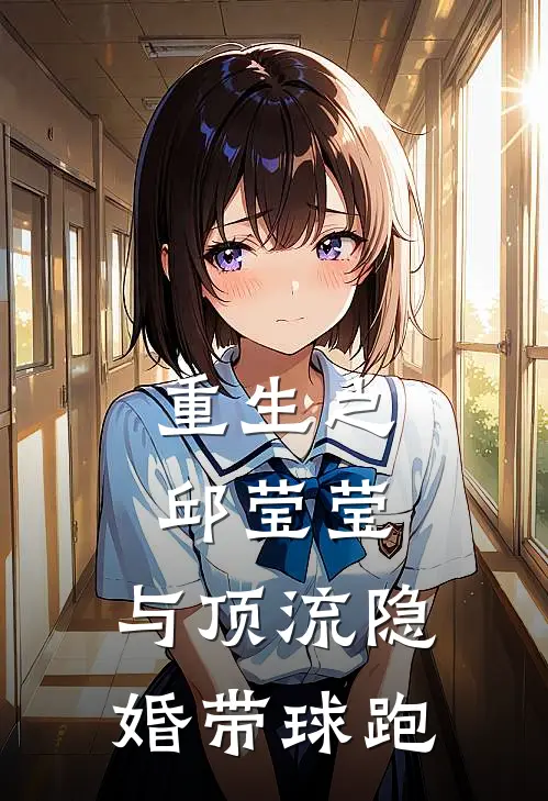 重生之邱莹莹：与顶流隐婚带球跑