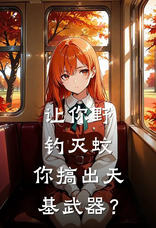 让你野钓灭蚊，你搞出天基武器？