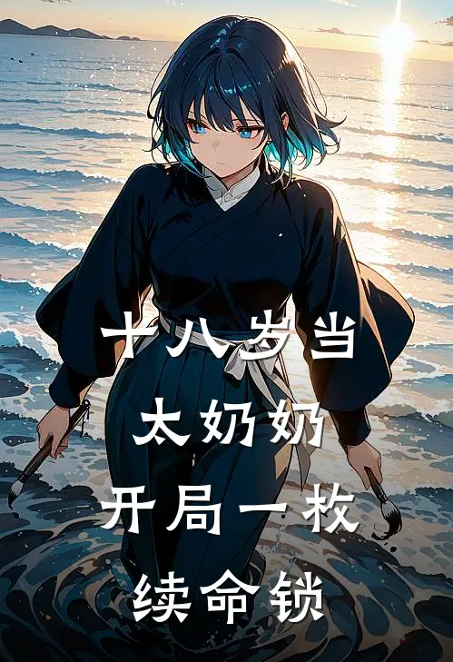 十八岁当太奶奶，开局一枚续命锁