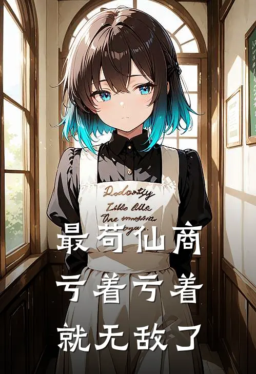 最苟仙商：亏着亏着就无敌了(杨凡周琛)全文免费在线阅读_最苟仙商：亏着亏着就无敌了热门小说