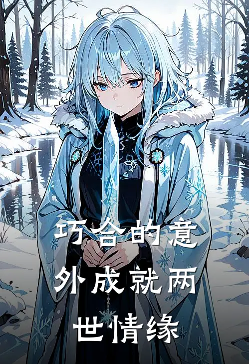 巧合的意外成就两世情缘