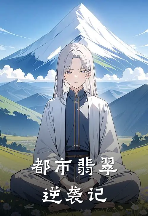 都市翡翠逆袭记