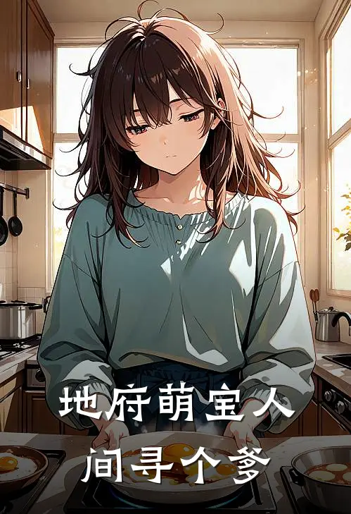 地府萌宝人间寻个爹北言苏景琛最新热门小说_免费小说全文阅读地府萌宝人间寻个爹(北言苏景琛)