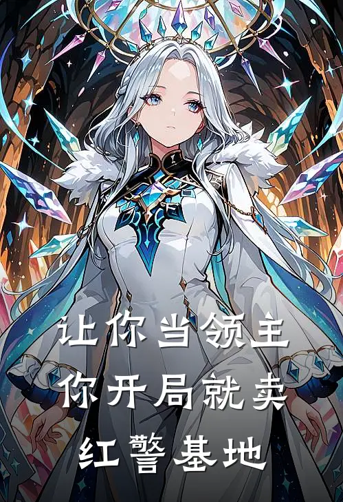 让你当领主，你开局就卖红警基地(苏君宋攸然)最新推荐小说_最新免费小说让你当领主，你开局就卖红警基地苏君宋攸然