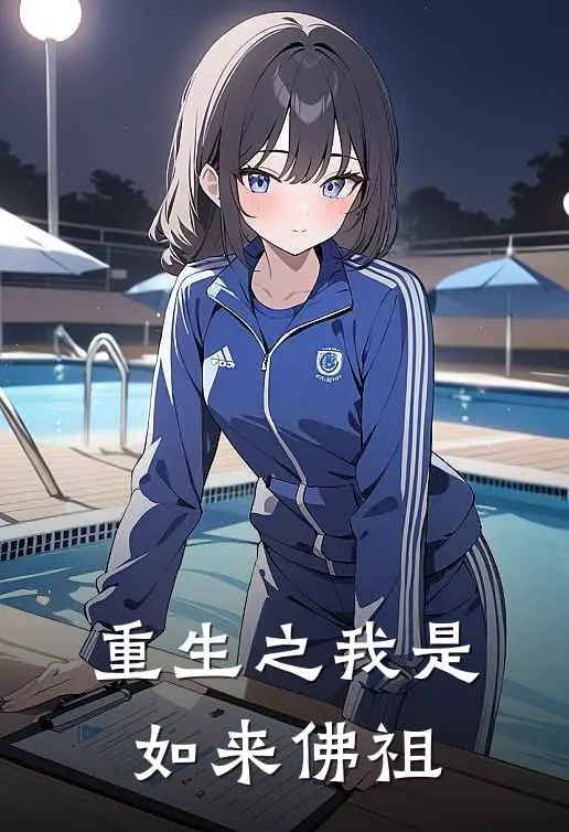 重生之我是如来佛祖